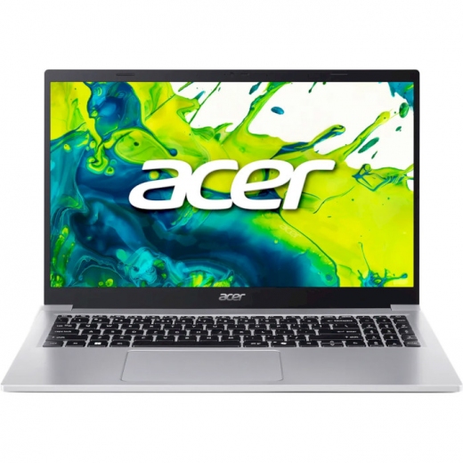 Ноутбук Acer Aspire Lite AL15-49P-R35K (NX.DT8EU.004) Silver - фото - інтернет-магазин електроніки та побутової техніки TTT