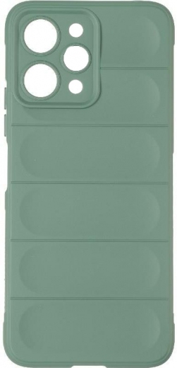 Чохол Gelius Deexe Terra Case for Samsung A057 (A05S) Dark Green - фото - інтернет-магазин електроніки та побутової техніки TTT