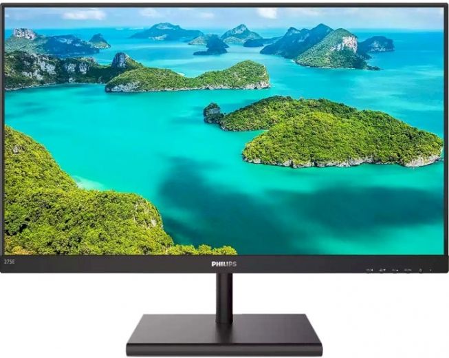 Монітор Philips 245E1S/00 - фото - інтернет-магазин електроніки та побутової техніки TTT