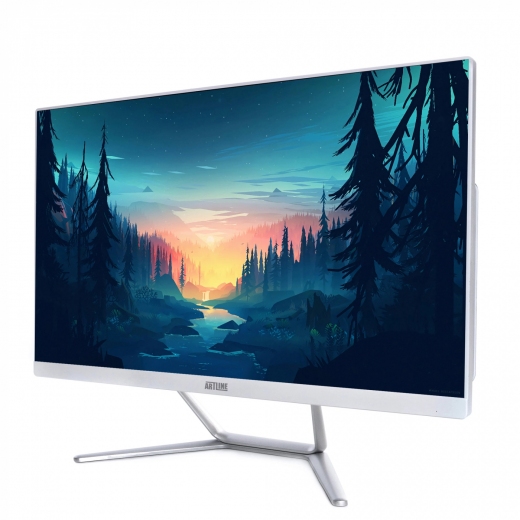 Моноблок ARTLINE Home G41v23w - фото Моноблок ARTLINE Home G41v23w - фото - интернет-магазин электроники и бытовой техники TTT