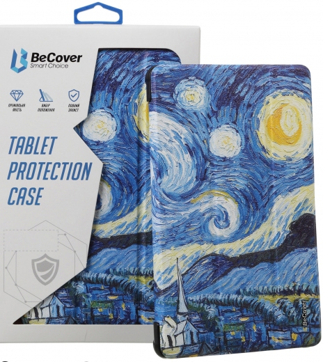 Обложка BeCover Smart Case для Lenovo Idea Tab Plus 12.1