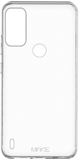 Накладка MAKE Air Case Clear TPU Nokia C31 (MCA-NC31) - фото Накладка MAKE Air Case Clear TPU Nokia C31 (MCA-NC31) - фото - интернет-магазин электроники и бытовой техники TTT