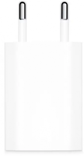 Сетевое зарядное устройство ArmorStandart AMD813 5W USB Power Adapter (ARM61302) White (194487) - Уценка - фото - интернет-магазин электроники и бытовой техники TTT