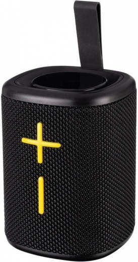 Акустическая система Gelius Start X GP-BS1002X (2099900974502) Black (220151) - Уценка - фото - интернет-магазин электроники и бытовой техники TTT