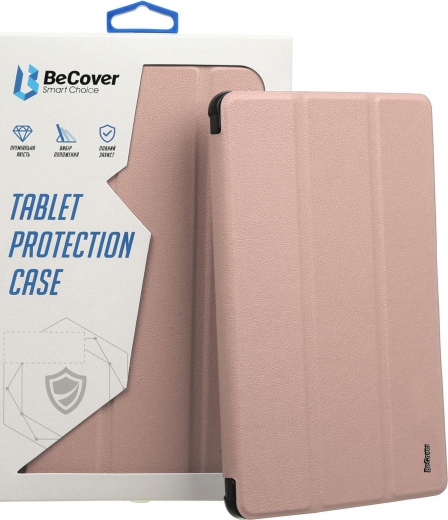 Чехол BeCover Smart Case для Lenovo Tab M10 TB-328F (3rd Gen) 10.1 Чехол BeCover Smart Case для Lenovo Tab M10 TB-328F (3rd Gen) 10.1