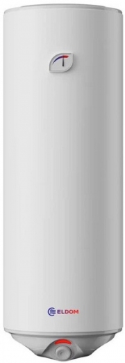 Бойлер Eldom Style DRY 100 (WVY10044FD) - фото - интернет-магазин электроники и бытовой техники TTT