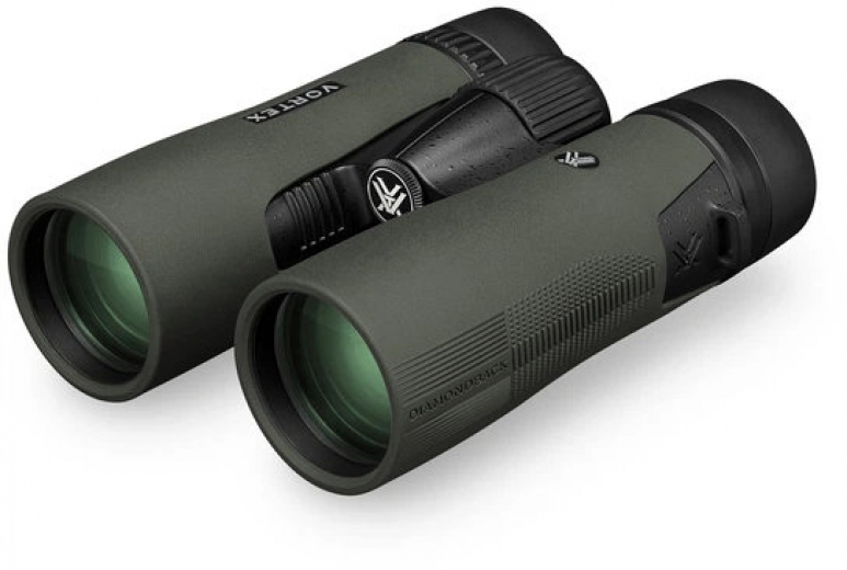 Бинокль Vortex Diamondback HD 12x50 WP (927706) - фото - интернет-магазин электроники и бытовой техники TTT