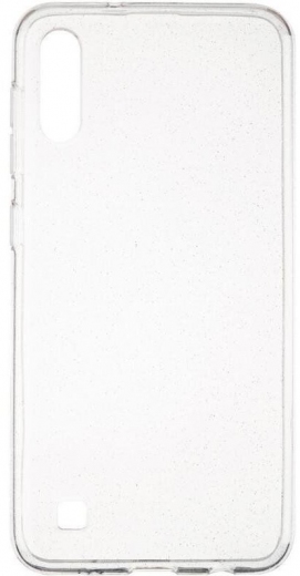 Накладка TPU Shine Samsung A107/10s Clear - фото Накладка TPU Shine Samsung A107/10s Clear - фото - интернет-магазин электроники и бытовой техники TTT