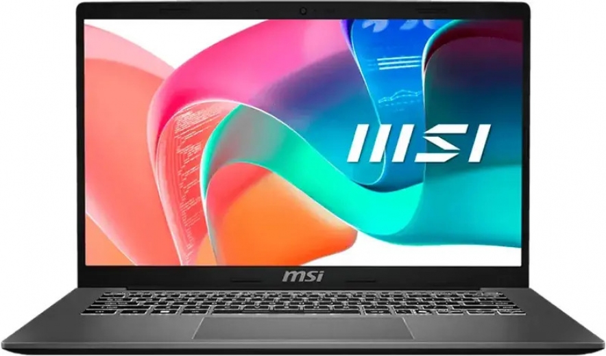 Ноутбук MSI Modern 14 F13MG-216XUA (9S7-14S121-216) Platium Gray - фото - интернет-магазин электроники и бытовой техники TTT