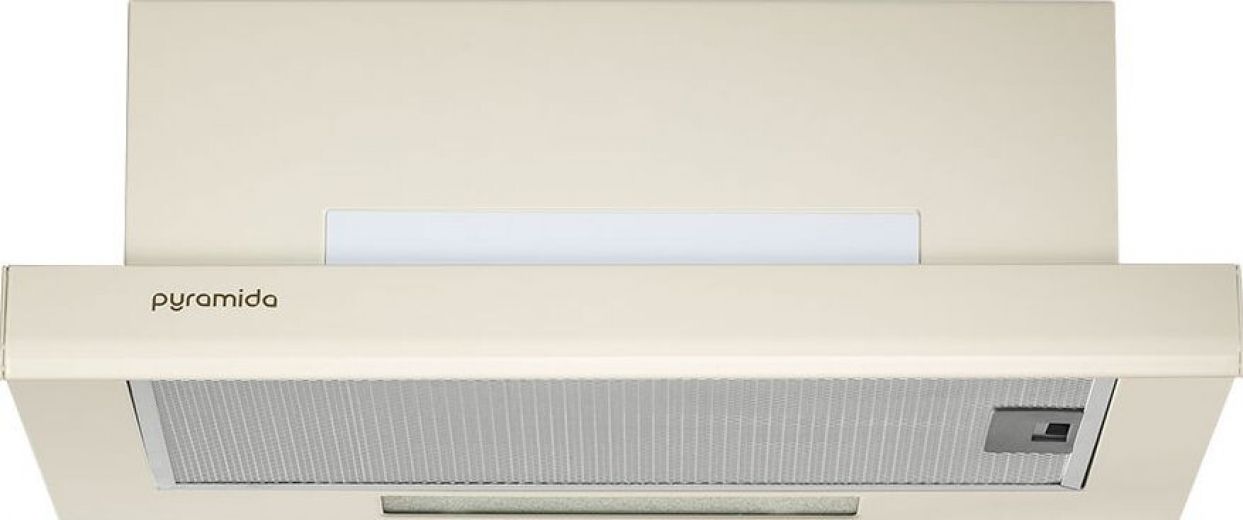 Вытяжка Pyramida TLX1-60 IV - фото Вытяжка Pyramida TLX1-60 IV - фото - интернет-магазин электроники и бытовой техники TTT