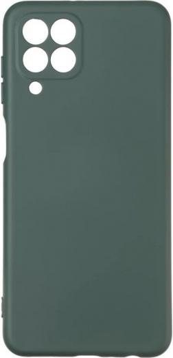 Чехол Gelius Full Soft Case для Samsung M53 (M536) Green - фото - интернет-магазин электроники и бытовой техники TTT