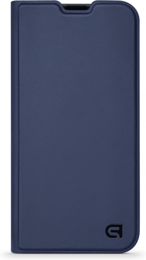 Чохол-книжка ArmorStandart OneFold Case для Infinix Smart 10 4G (ARM87824) Dark Blue - фото - інтернет-магазин електроніки та побутової техніки TTT