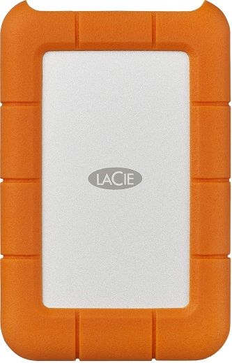 Жесткий диск LaCie Rugged Mini 2TB LAC9000298 2.5 USB 3.0 External - фото Жесткий диск LaCie Rugged Mini 2TB LAC9000298 2.5 USB 3.0 External - фото - интернет-магазин электроники и бытовой техники TTT