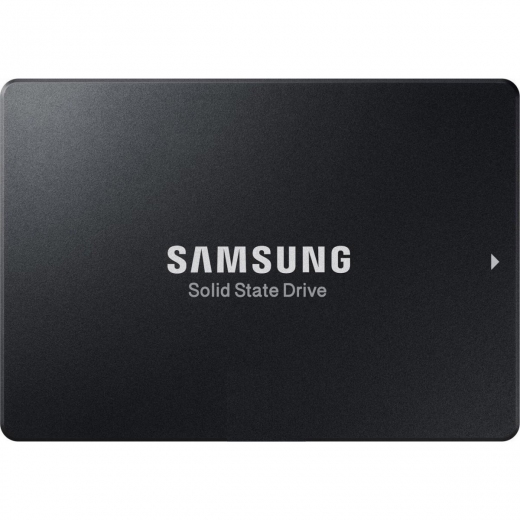 SSD диск Samsung PM893 1.9TB 2.5