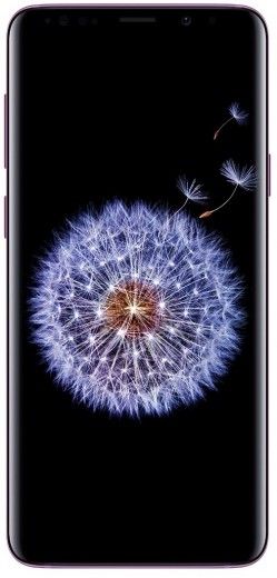Смартфон Samsung Galaxy S9 Plus 64GB (SM-G965FZPDSEK) Purple - фото - интернет-магазин электроники и бытовой техники TTT