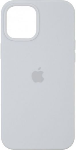 Накладка TPU Original iPhone 12/12 Pro White - фото - интернет-магазин электроники и бытовой техники TTT