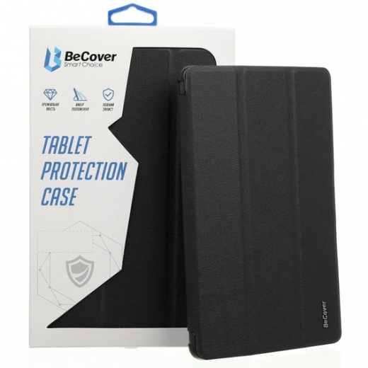 Обложка BeCover Magnetic для Apple iPad 10.9 Обложка BeCover Magnetic для Apple iPad 10.9