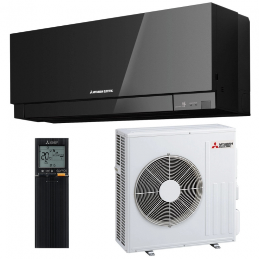 Кондиціонер Mitsubishi Premium Inverter (MSZ-LN25VG2B/MUZ-LN25VG2) - фото - інтернет-магазин електроніки та побутової техніки TTT
