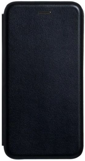 Чехол-книжка PU leather case Samsung A207/A20s Black - фото Чехол-книжка PU leather case Samsung A207/A20s Black - фото - интернет-магазин электроники и бытовой техники TTT
