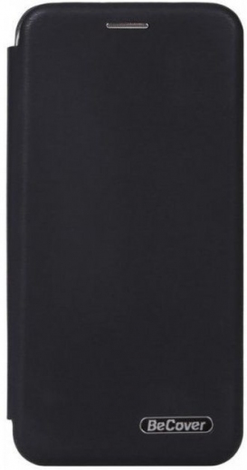Чехол-книжка BeCover Exclusive для Nokia 1.4 (706424) Black - фото Чехол-книжка BeCover Exclusive для Nokia 1.4 (706424) Black - фото - интернет-магазин электроники и бытовой техники TTT