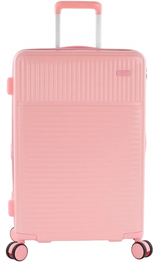 Чемодан Heys Pastel (L) (10155-0127-30) Blush  - фото Чемодан Heys Pastel (L) (10155-0127-30) Blush  - фото - интернет-магазин электроники и бытовой техники TTT