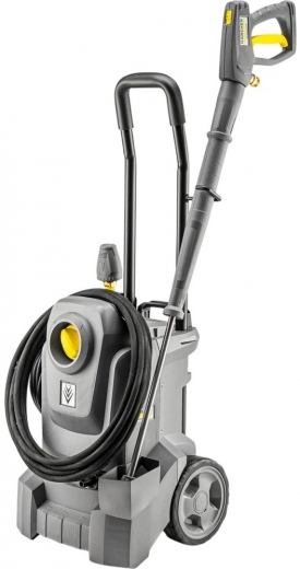 Мінімийка Karcher HD 5/13 EX Plus Classic (1.520-811.0) - фото - інтернет-магазин електроніки та побутової техніки TTT