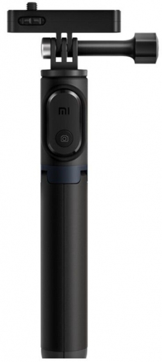 Монопод Xiaomi Mi Action Camera Tripod (457637) Black (111495) - Уцінка - фото Монопод Xiaomi Mi Action Camera Tripod (457637) Black (111495) - Уцінка - фото - інтернет-магазин електроніки та побутової техніки TTT