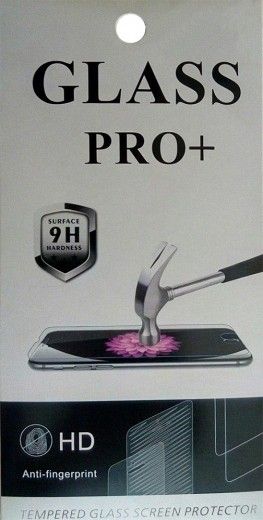 Захисне скло Tempered ﻿9H Glass для iPhone 4/4S - фото - інтернет-магазин електроніки та побутової техніки TTT