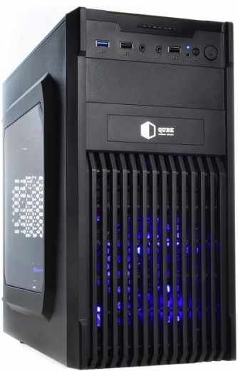 Десктоп Artline Business B46 (B46v02) - фото Десктоп Artline Business B46 (B46v02) - фото - інтернет-магазин електроніки та побутової техніки TTT