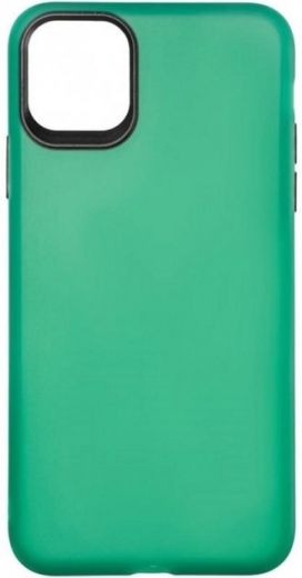 Накладка Gelius Neon Case для Apple iPhone 11 Pro Green - фото Накладка Gelius Neon Case для Apple iPhone 11 Pro Green - фото - інтернет-магазин електроніки та побутової техніки TTT