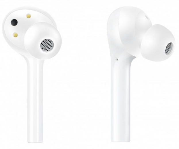 Гарнитура Huawei Freebuds CM-H1 White (94978) - Уценка - фото - интернет-магазин электроники и бытовой техники TTT