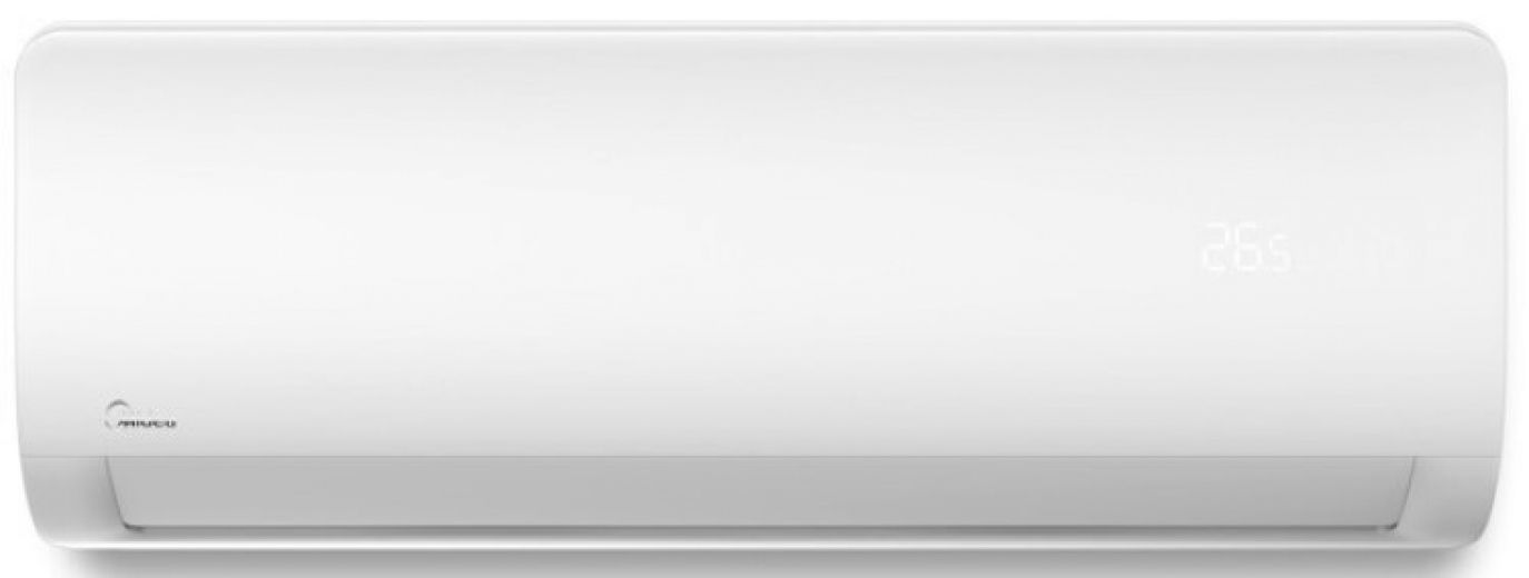 Кондиционер Midea AG-11N8C2F-I/AG-11N8C2F-O - фото - интернет-магазин электроники и бытовой техники TTT