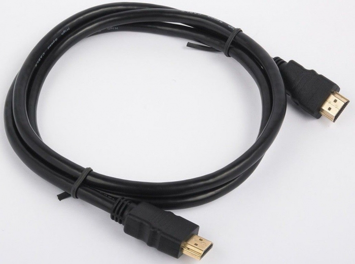 Кабель HDMI (3m) - фото - інтернет-магазин електроніки та побутової техніки TTT