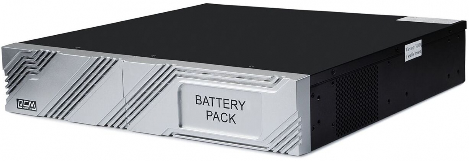 Батарейный блок Powercom для ИБП SRT-1500/2000 - фото Батарейный блок Powercom для ИБП SRT-1500/2000 - фото - интернет-магазин электроники и бытовой техники TTT