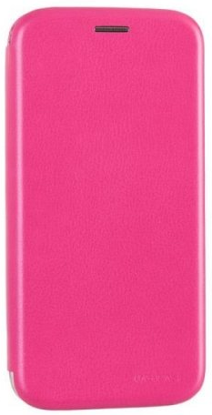 Чехол-книжка G-Case Ranger Series Huawei P Smart (2019) Pink - фото Чехол-книжка G-Case Ranger Series Huawei P Smart (2019) Pink - фото - интернет-магазин электроники и бытовой техники TTT