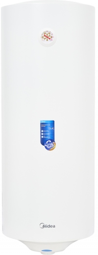 Бойлер Midea D80-15F6(W) - фото - интернет-магазин электроники и бытовой техники TTT
