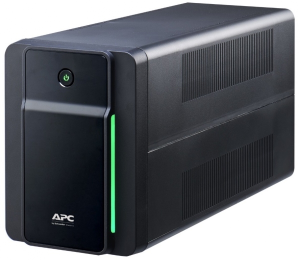 ИБП APC Easy UPS 2200VA IEC (BVX2200LI) - фото - интернет-магазин электроники и бытовой техники TTT