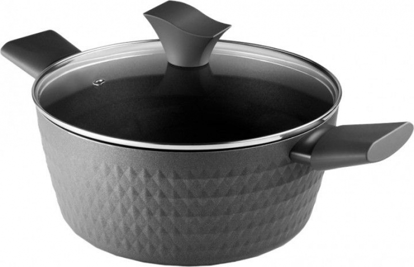 Кастрюля POLARIS Kontur-24C 4.2 л (Kontur-24C) - фото - интернет-магазин электроники и бытовой техники TTT