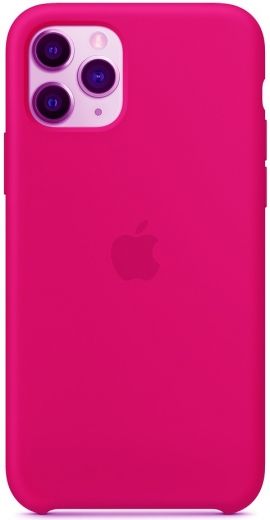 Накладка TPU Original iPhone 11 Pro Dragon Fruit - фото Накладка TPU Original iPhone 11 Pro Dragon Fruit - фото - інтернет-магазин електроніки та побутової техніки TTT