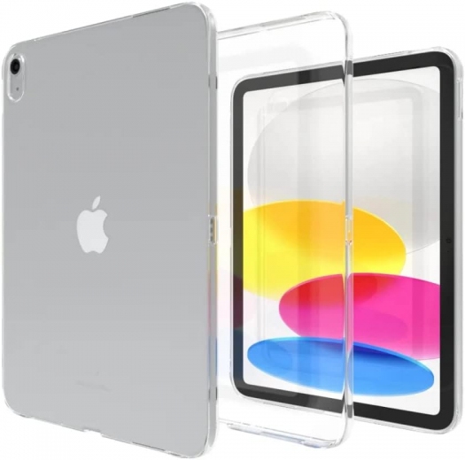 Панель BeCover Transparancy для Apple iPad Air (4/5) 2020/2022 10.9