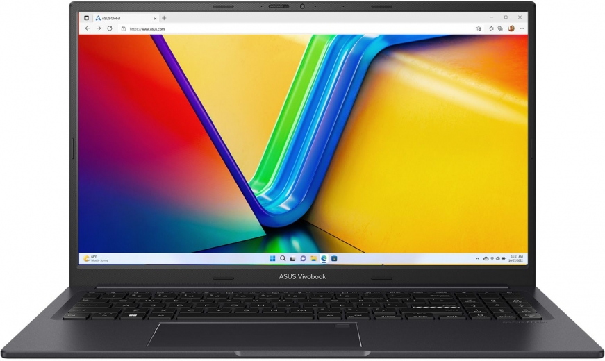 Ноутбук Asus Vivobook 15X OLED K3504VA-MA441 (90NB10A1-M00HY0) Indie Black - фото - інтернет-магазин електроніки та побутової техніки TTT