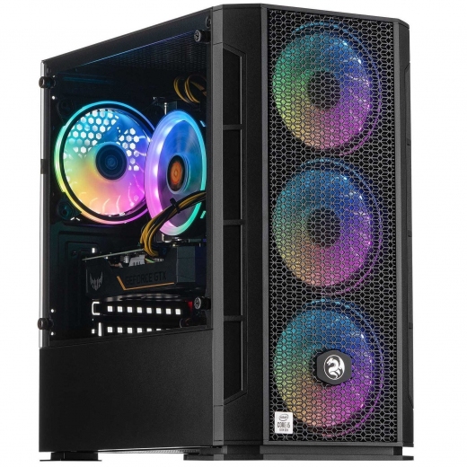Комп'ютер 2E Complex Gaming (2E-4457) - фото - інтернет-магазин електроніки та побутової техніки TTT