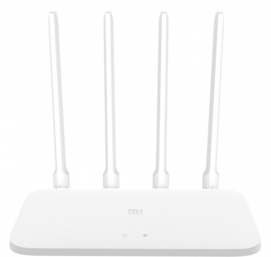Маршрутизатор Xiaomi Mi WiFi Router 4A R4AC (DVB4230GL) (117161) - Уцінка - фото - інтернет-магазин електроніки та побутової техніки TTT