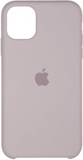 Накладка TPU Original iPhone 11 Pro Max Lavender Purple - фото Накладка TPU Original iPhone 11 Pro Max Lavender Purple - фото - интернет-магазин электроники и бытовой техники TTT