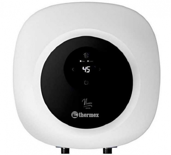 Бойлер THERMEX Nuovo 10 U - фото Бойлер THERMEX Nuovo 10 U - фото - интернет-магазин электроники и бытовой техники TTT