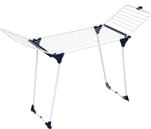 Сушилка для белья напольная Gimi Rialto 18м (157181) - фото Сушилка для белья напольная Gimi Rialto 18м (157181) - фото - интернет-магазин электроники и бытовой техники TTT