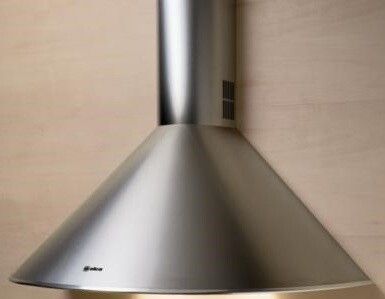 Вытяжка ELICA TONDA IX F/90 - фото - интернет-магазин электроники и бытовой техники TTT