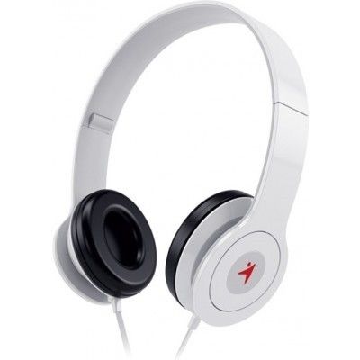 Гарнитура Genius HS-M450 White (31710200101) (96753) - Уценка - фото - интернет-магазин электроники и бытовой техники TTT