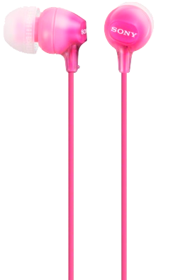 Навушники Sony MDR-EX15LP (MDREX15LPPI.AE) Pink (28793) - Уцінка - фото Навушники Sony MDR-EX15LP (MDREX15LPPI.AE) Pink (28793) - Уцінка - фото - інтернет-магазин електроніки та побутової техніки TTT