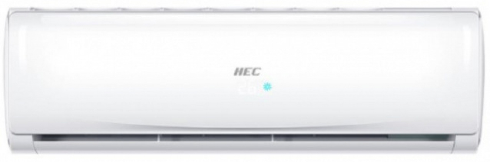 Кондиционер Haier HEC-24QC(I)/HEC-24QC(O) - фото Кондиционер Haier HEC-24QC(I)/HEC-24QC(O) - фото - интернет-магазин электроники и бытовой техники TTT